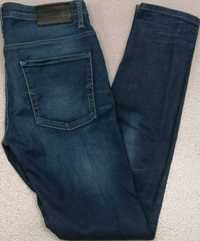 R) SELECTED HOMME spodnie jeansowe Roz.32/34