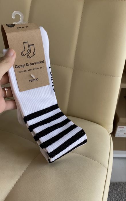 Гольфи, гетри Reima шкарпетки р. 38-41