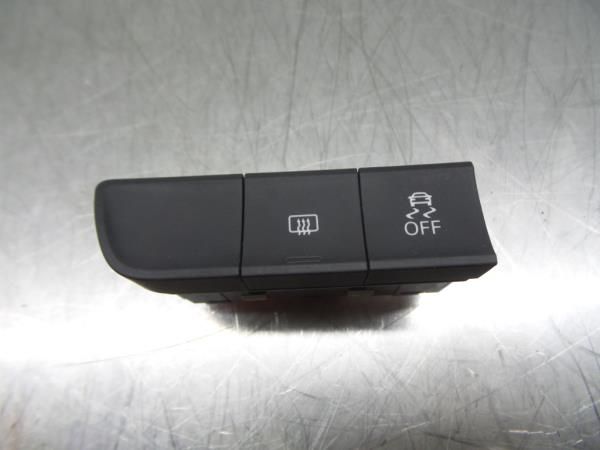 Comando / botão / interruptor multifunções AUDI A1 (8X1, 8XK)