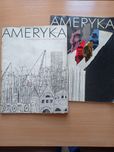 Czasopismo Ameryka nr 110 i nr 112