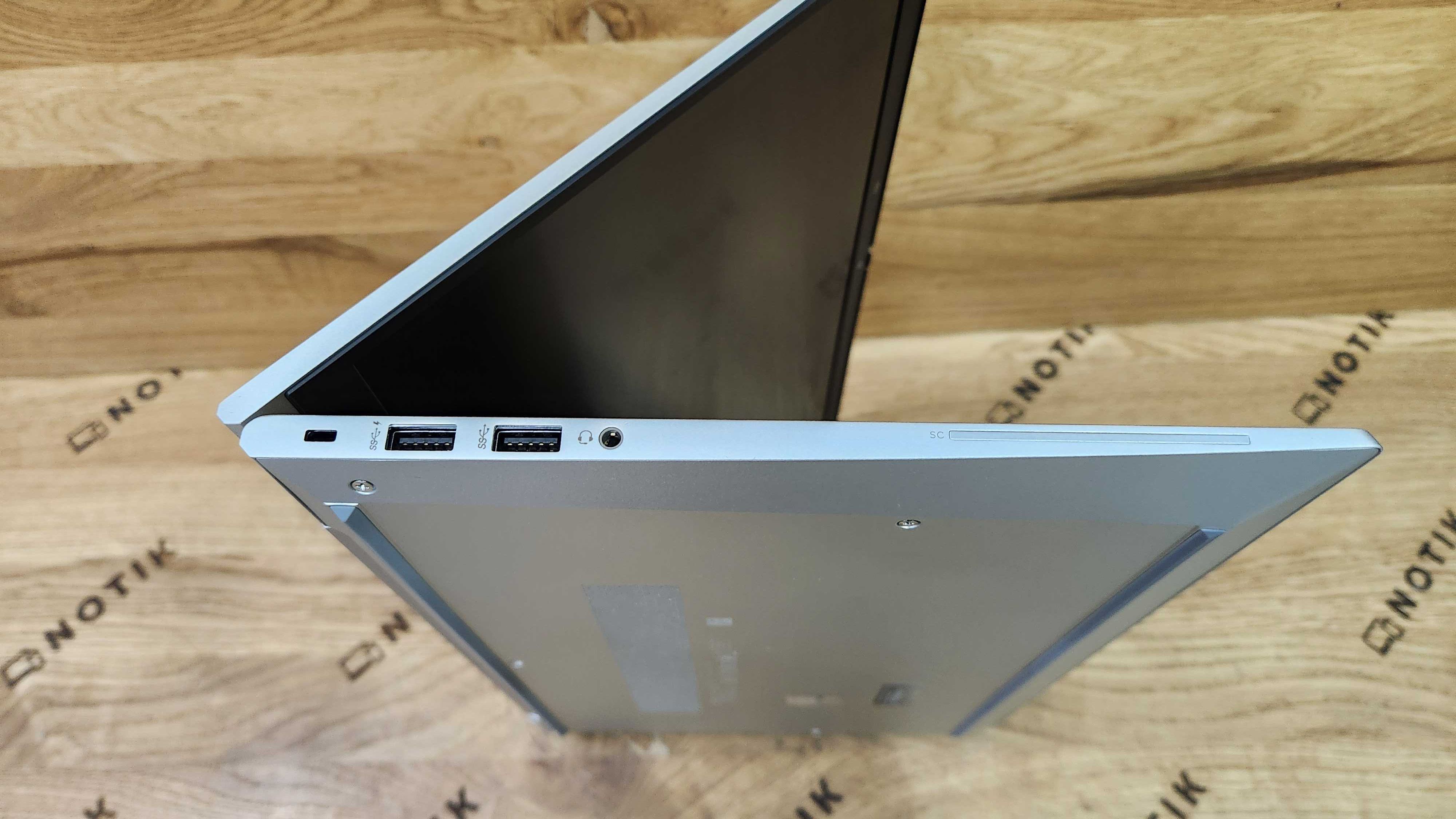 НОУТБУК Hp EliteBook 840 G8 i7-1165G7/16Gb/512ssd/ FHD IPS NEW