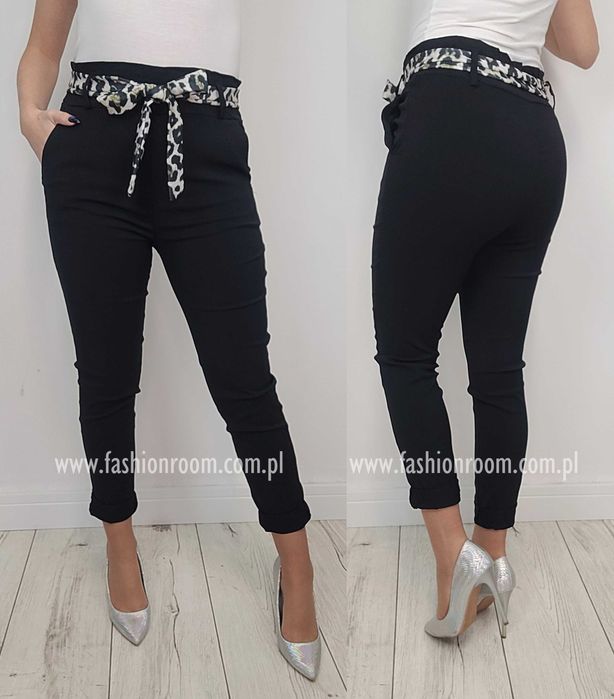 S-XXL Cygaretki CZARNE WŁOSKIE GRATIS pasek spodnie TU kupujesz S