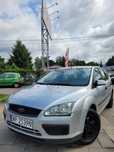 Na sprzedaż Ford Focus 1.8 LPG/gwarancja/klimatyzacja/nowy rozrząd