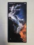 Samsung galaxy s22 ultra 512GB/12GB RAM