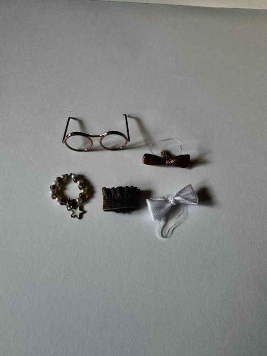 Littlest pet shop akcesoria