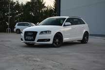 Audi A3 Drugie koła! Po Lifcie! Gwarancja 12-MSC! Po opłatach!