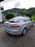 Mondeo mk4 2.0 TDCi bez dpf