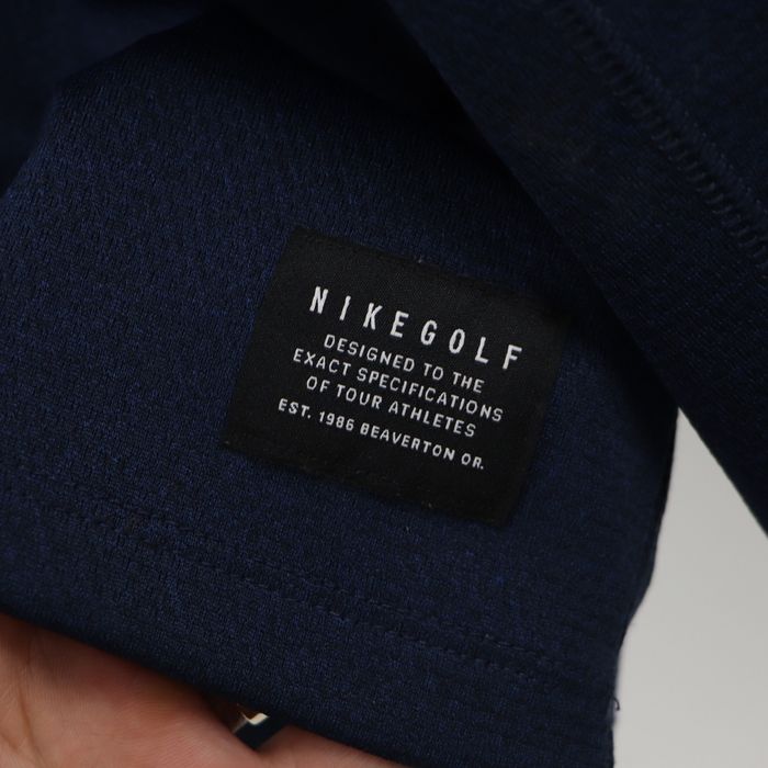 Чоловіча Спортивна Кофта Nike Golf