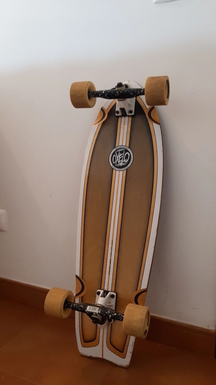 Skate oxelo decatlhon