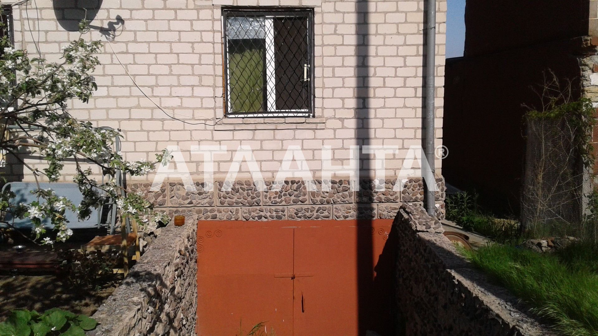 Лучшее место для отдыха, рыбалки, садоводчества. Визирка.