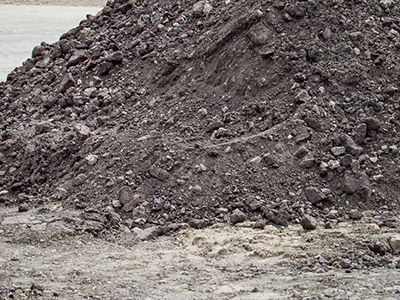 Продам землю на підсипку