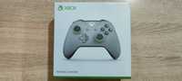 Геймпад Xbox one s gamepad джойстик контроллер controller grey/green