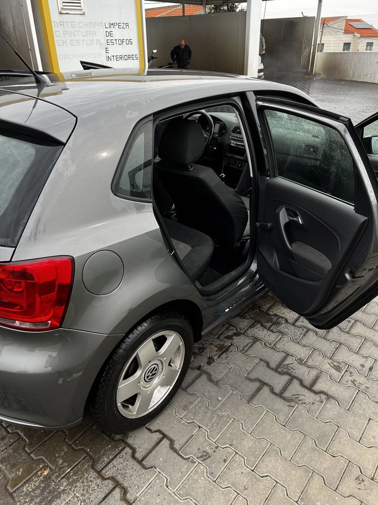 Volkswagen Polo 1.2 Diesel