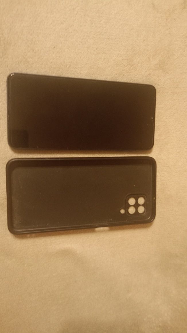 Samsung Galaxy A12