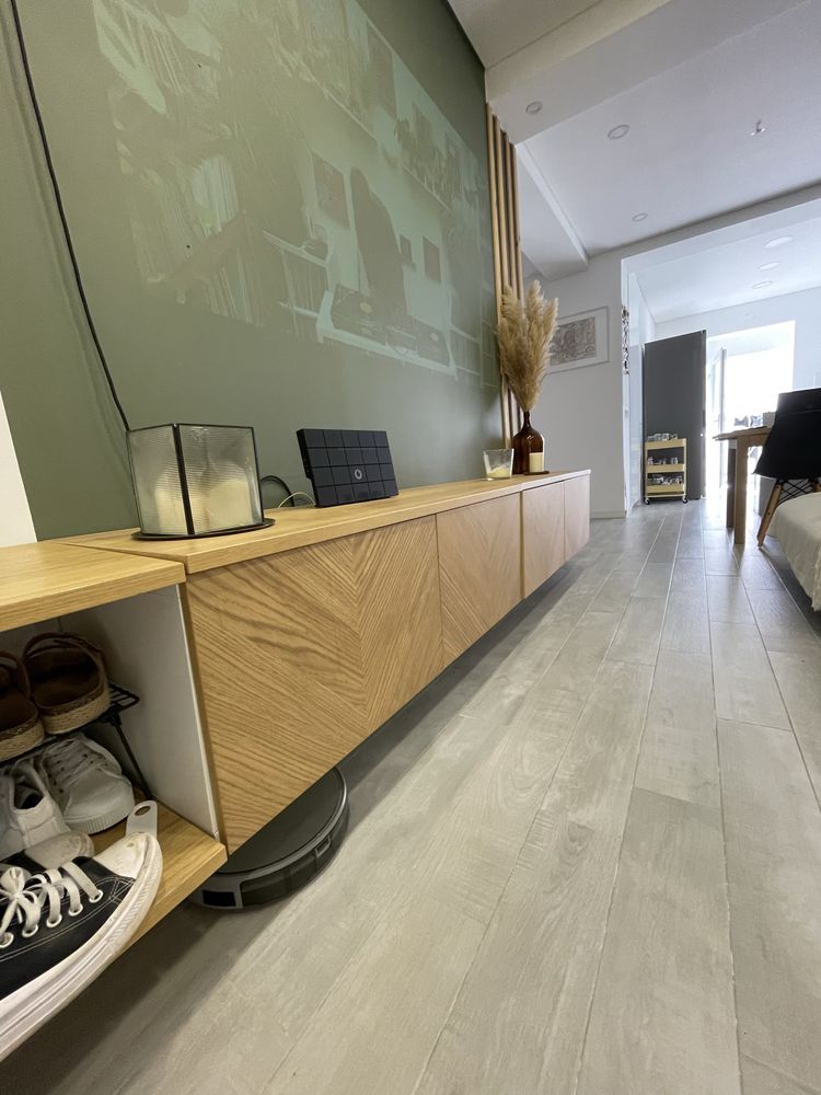 Móvel de sala IKEA