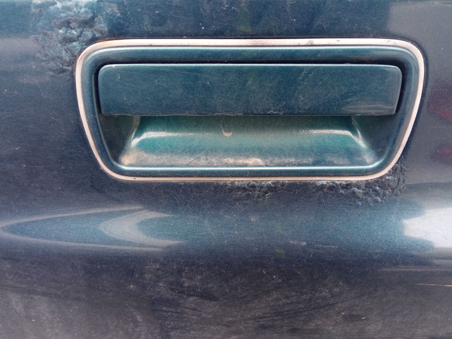 Suzuki Vitara V6 2,0 (для ЗСУ в пріоритеті).