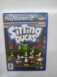 PS2 - Sitting Ducks