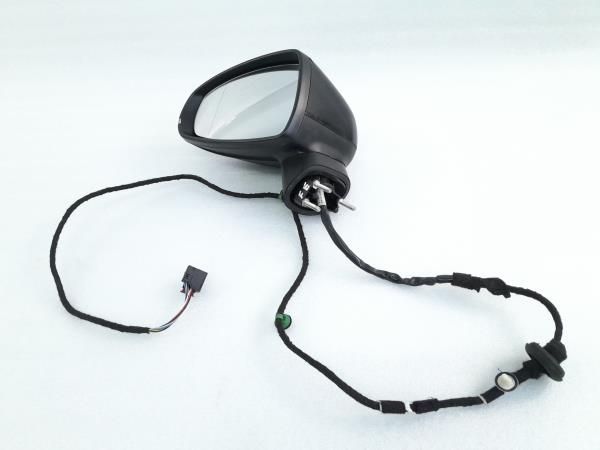 Retrovisor / espelho esquerdo AUDI A1 (8X1, 8XK)