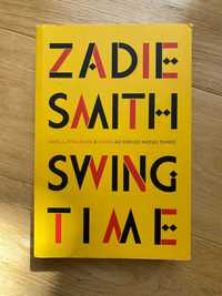 Swing Time de Zadie Smith