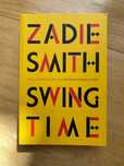 Swing Time de Zadie Smith