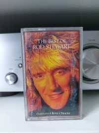 Rod Stewart the beast of 1989 warner bros records