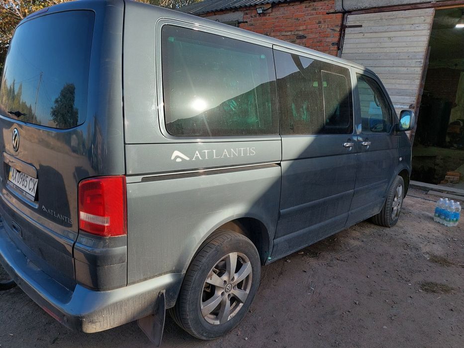 Продам мультива срочно цена 462 тисячі грн
