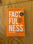 Factfulness: O Hábito Libertador de Só Ter Opiniões Baseadas em Fatos