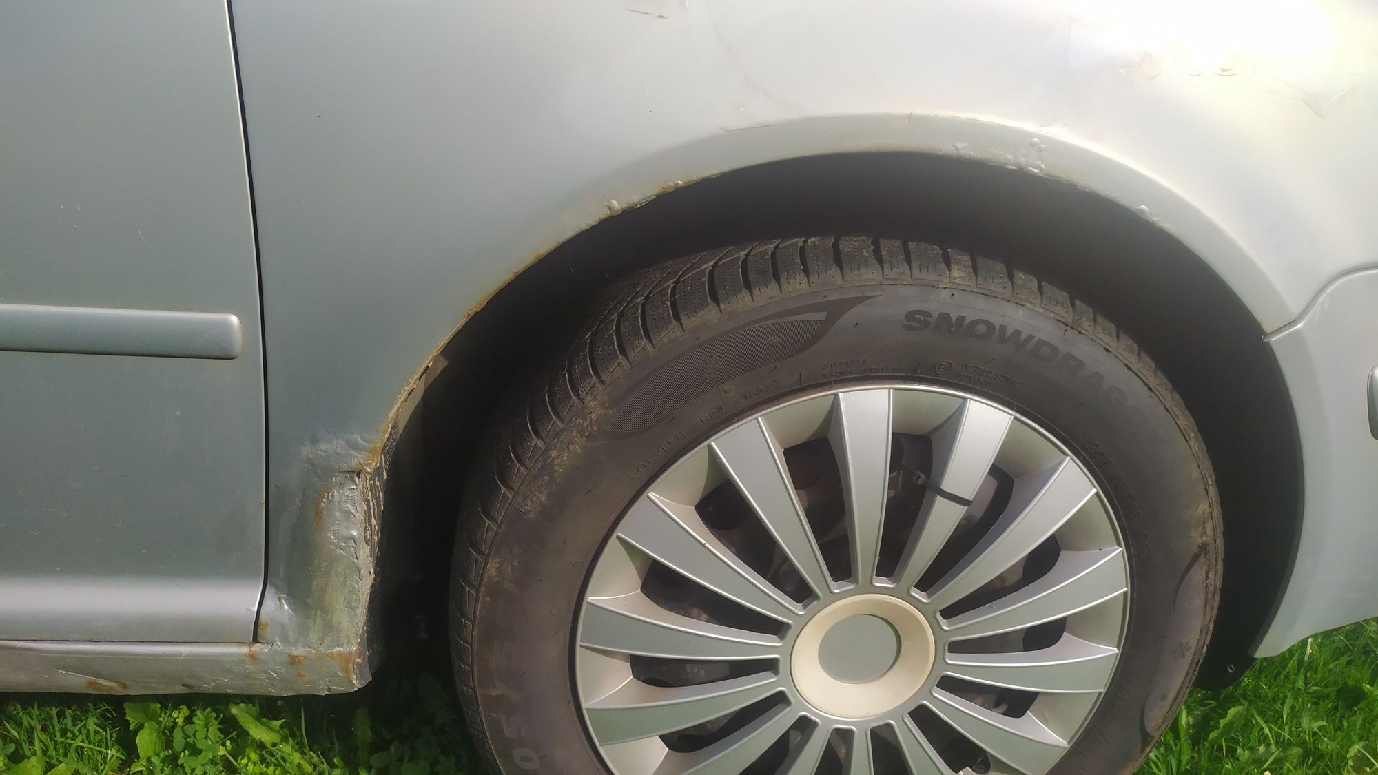Volkswagen Bora 1.9 TDI