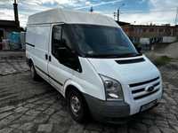 Ford Transit 2. TDCI 2 2011 3 osobowy L1 H2