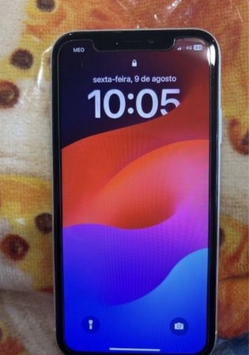 Iphone 11 , 64 GB (NOVO)
