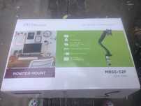 Крепление для монитора кронштейн MBSG-02F