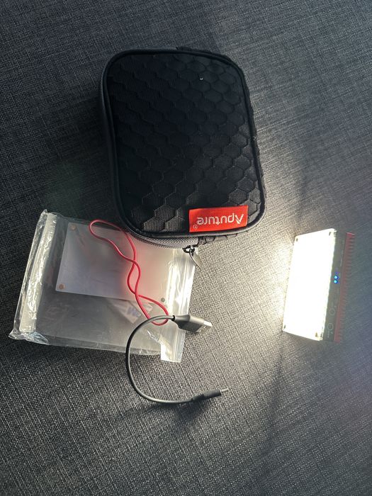 Lampa led apature amaran al-mx