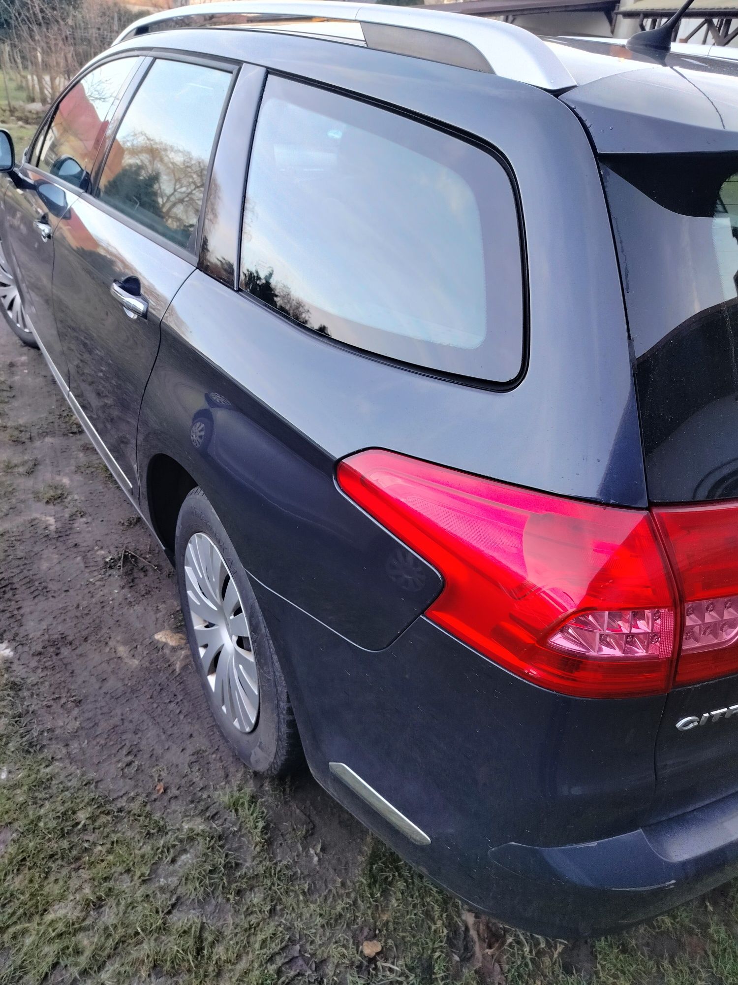 Sprzedam Citroen C5 x7