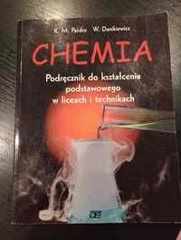 Podręcznik do Chemii