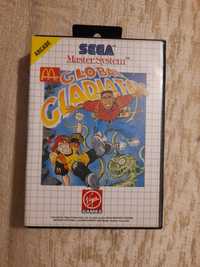 Global Gladiators - Sega Master System