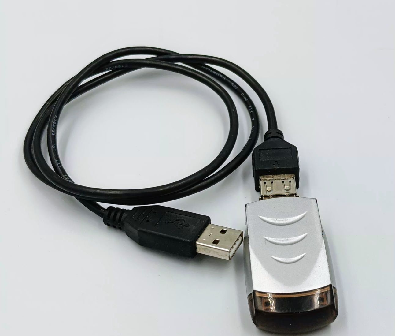 ADAPTER IRDA USB pc podczerwień