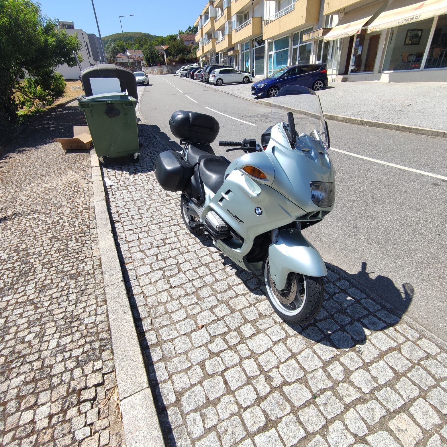 RT1100 BMW vende se