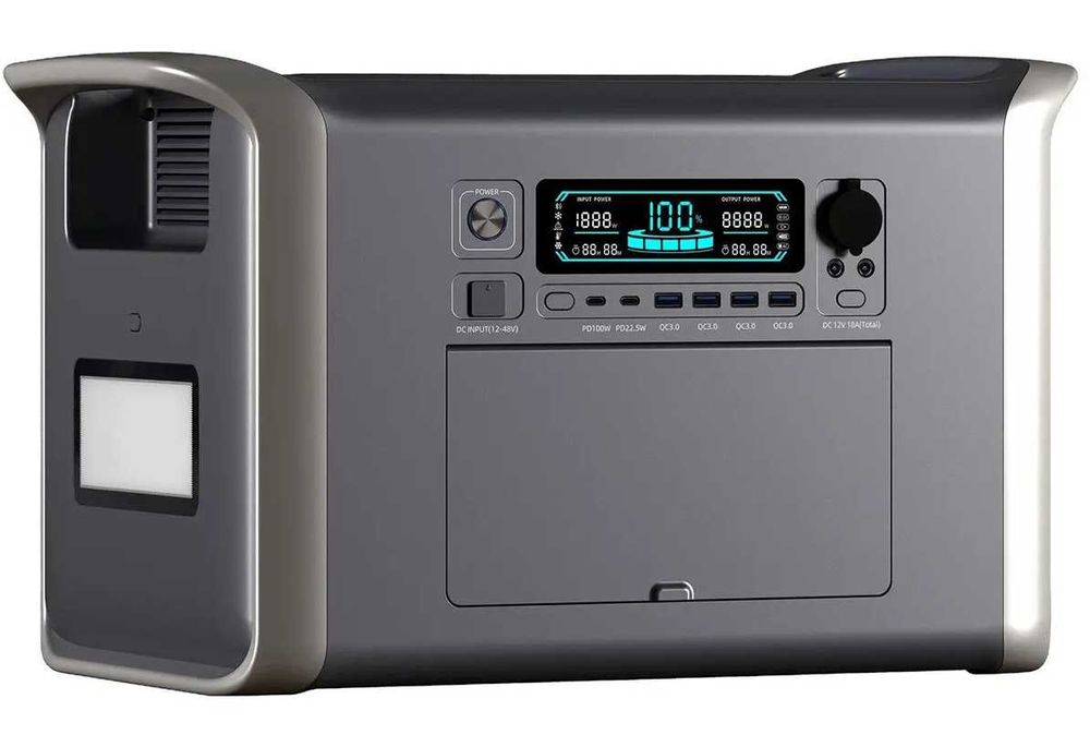Зарядні станціі CTOLITY: AP2000/ BLY2000/AP1000/AP400
