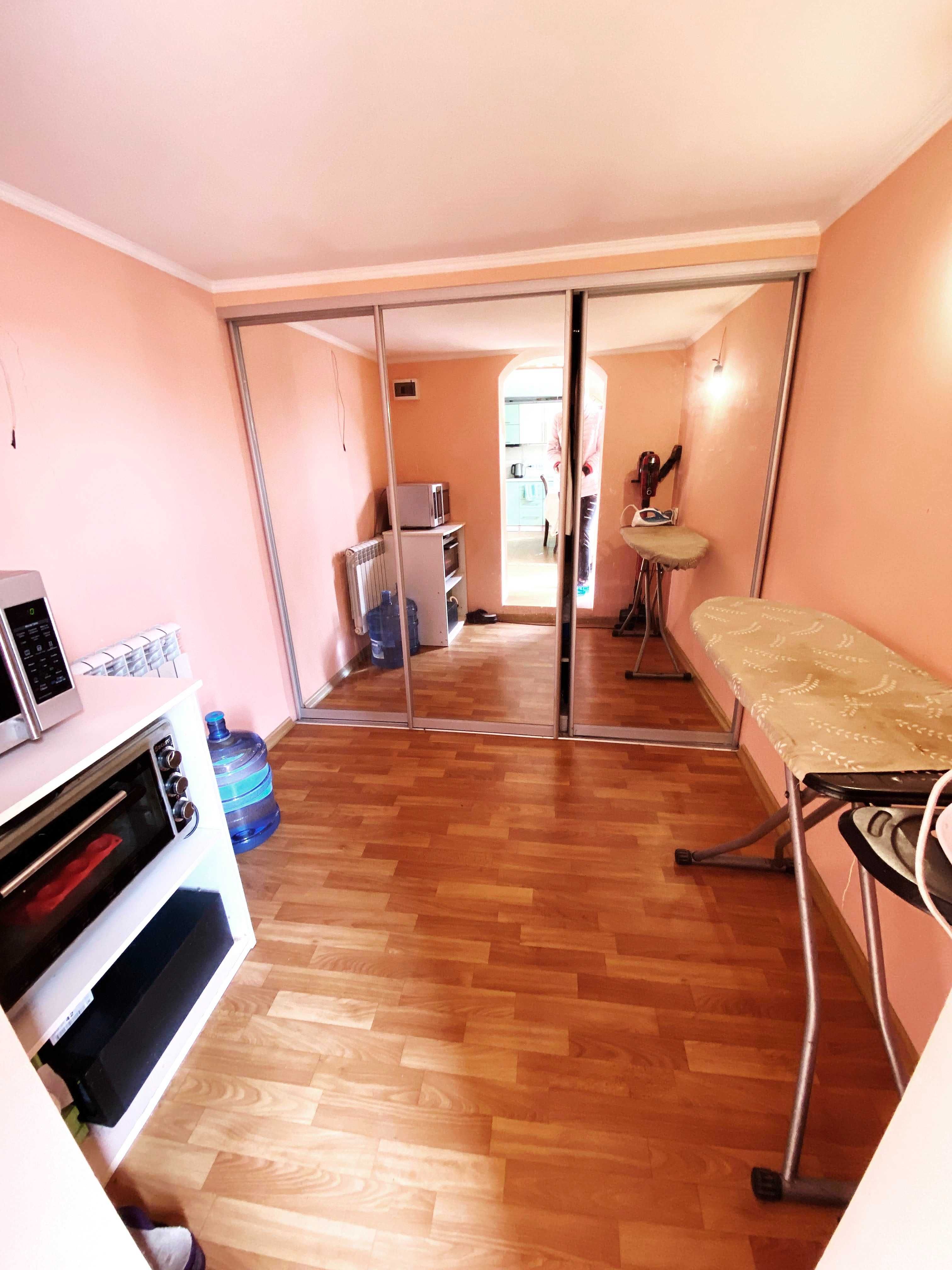 Продаж будинок 6 кімн. 110м на 2 входи, 5,5 сот, вул. Баштанська Велам