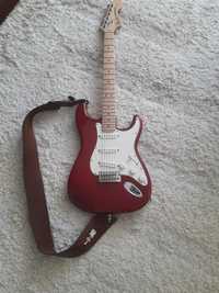 Fender Highway One Stratocaster  USA.