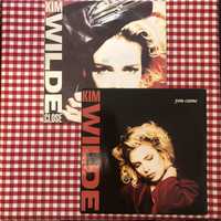 Kim Wilde zestaw 2 Szt. Płyty winylowe