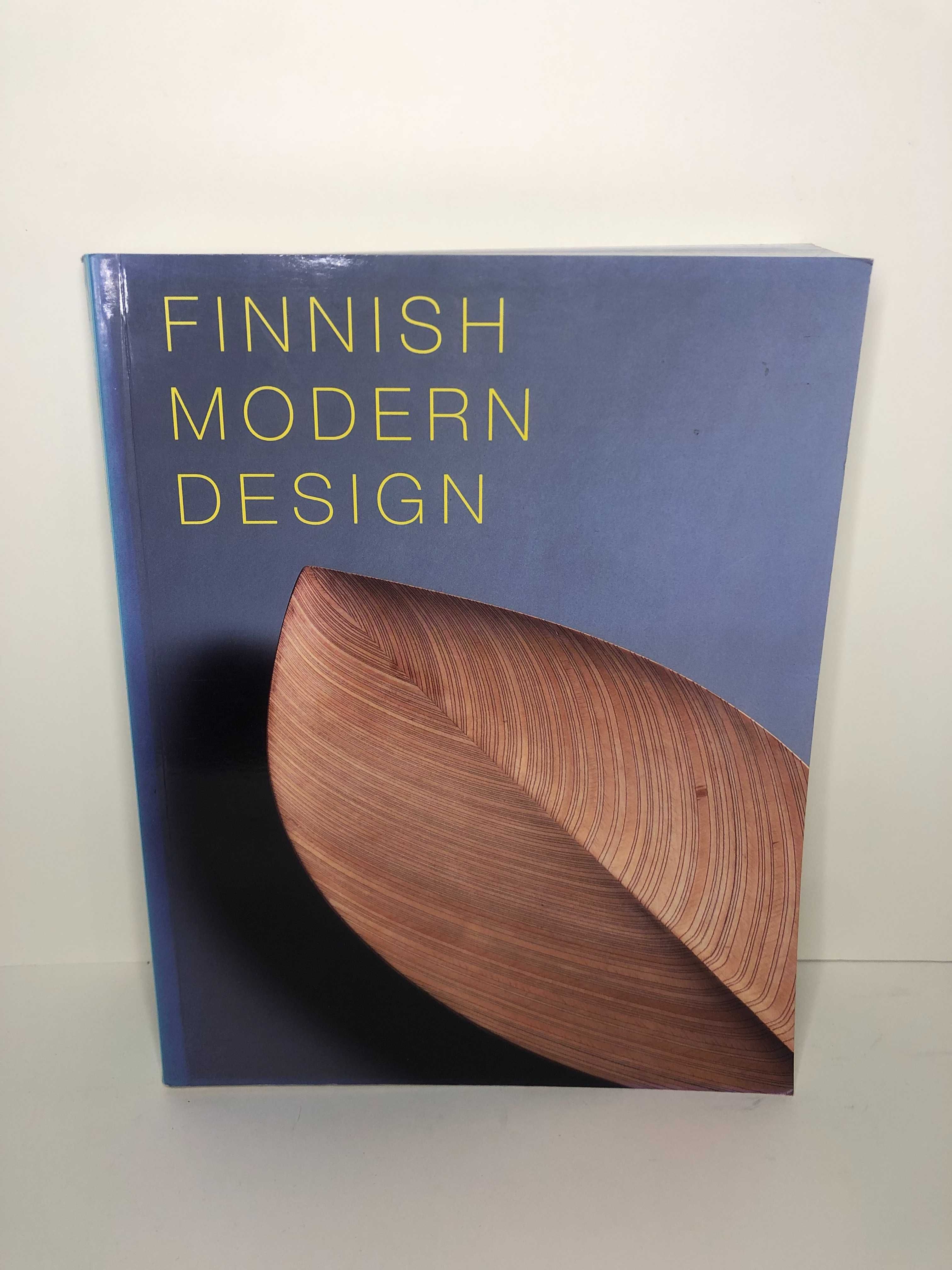 Finnish Modern Design: Utopian Ideals and Everyday Realities