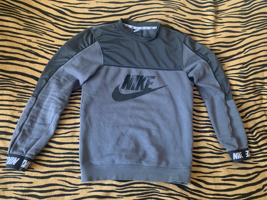 Спортивна футбольна кофта nike, puma, adidas, joma