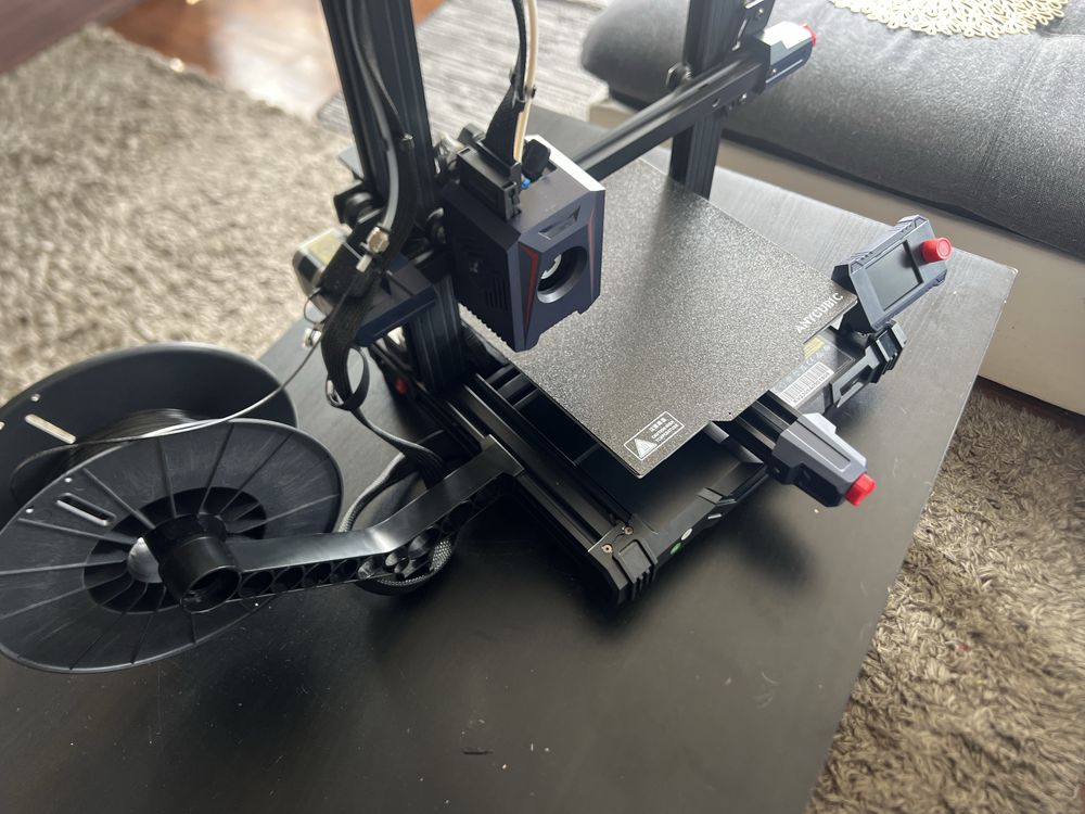 Drukarka 3D anycubic Kobra 2 Neo