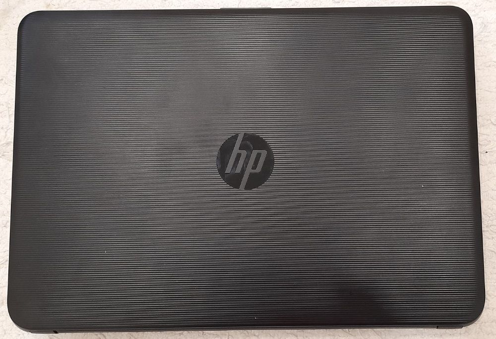 HP Notebook 14" - 14-am000np (Intel® Celeron® N3060)