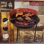 Grill piknikowy 33*43