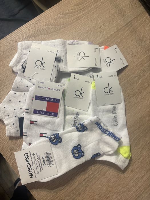 Sprzedam stopki damskie