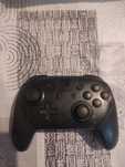 Nintendo swicht pro controller