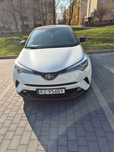Toyota C-HR TOYOTA C-HR, upadłość