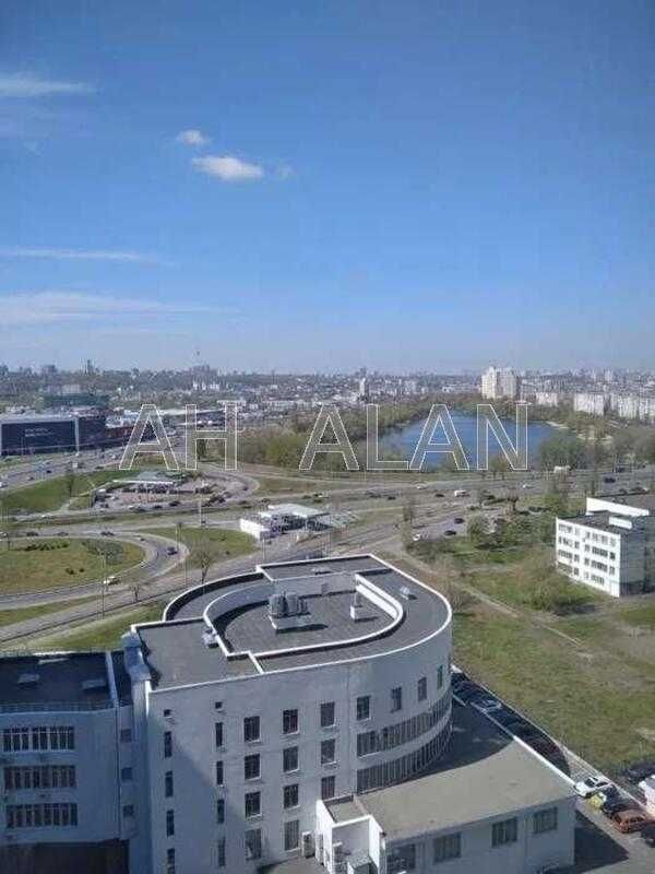 Продаж квартири в ЖК Парк Стоун на вул. Володимира Івасюка  2Д